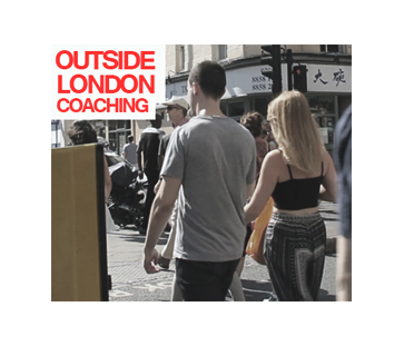 outside london coaching&nbsp;